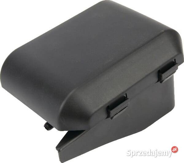 Filtr powietrza komplet 140 QSS AK411935 małopolskie