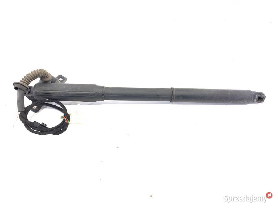 SIŁOWNIK TELESKOP KLAPY PRAWY BMW E70 7332696 30 sprzedam