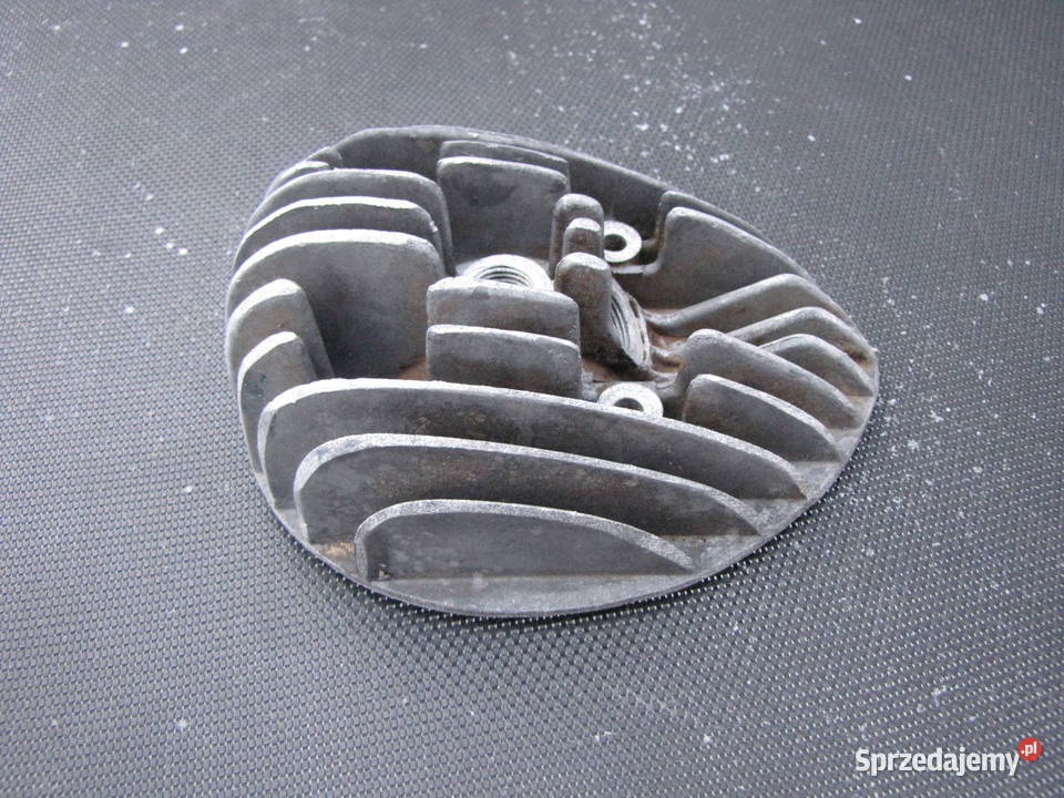 Głowica Shl DKW Sokół 125 Rzepin Drugi