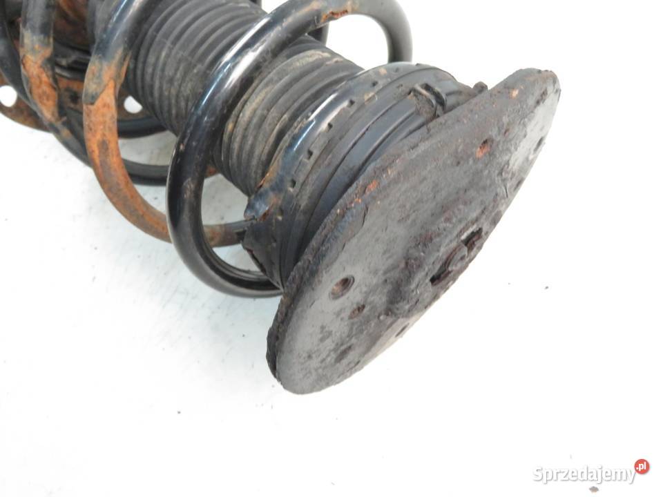 MCPERSON LEWY PRZEDNI FORD MONDEO IV 18 TDCi małopolskie sprzedam