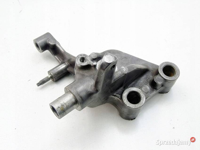 ŁAPA WSPORNIK ROLKI 22 D4D AVENSIS T25 T27 RAV4