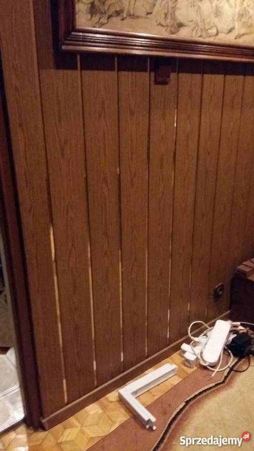 Panele ścienne mazowieckie Wołomin