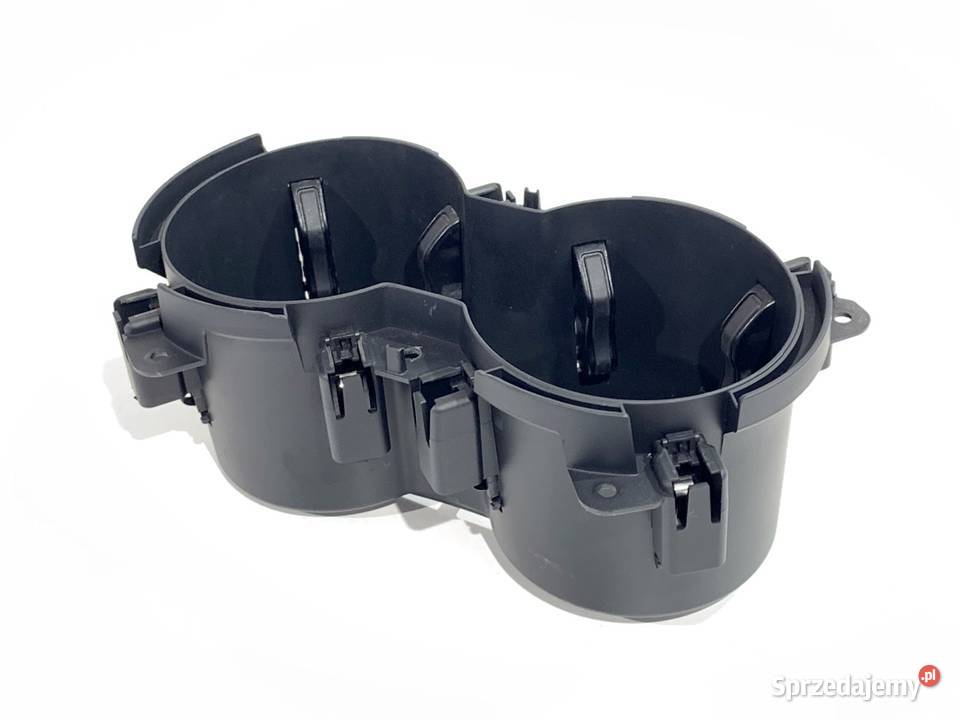 UCHWYT NA NAPOJE AUDI A4 B9 8W0862533 Kombi osobowe Części samochodowe podkarpackie