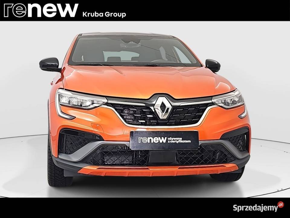 Arkana 13 TCe mHEV RS Line EDC Samochody osobowe