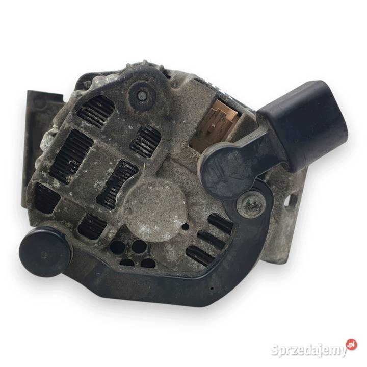 ALTERNATOR Mitsubishi Peugeot 207 14 VTi Chełm