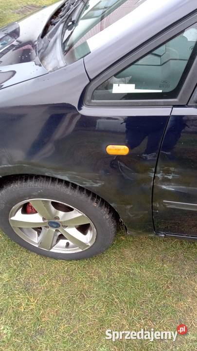 Ford Focus C Hak Klima Sprawny Puławy