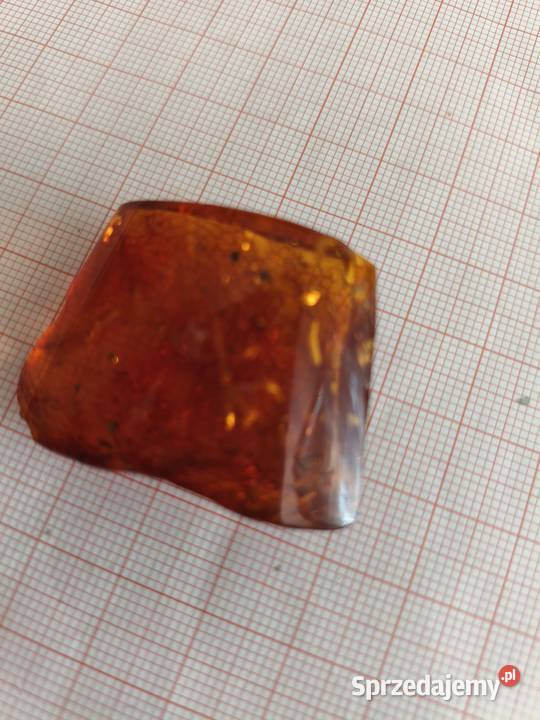 Bursztyn Inkluzja Białystok