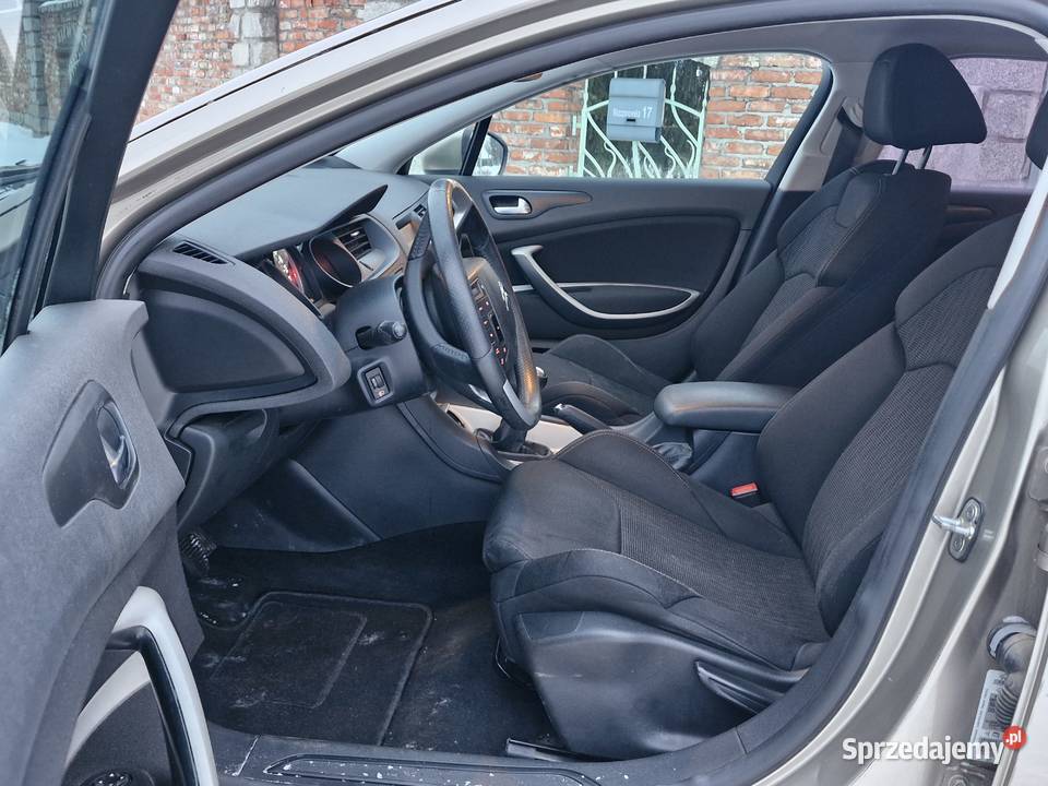 Citroen C5 X7 16 HDI 110 2011r Tarczyn sprzedam