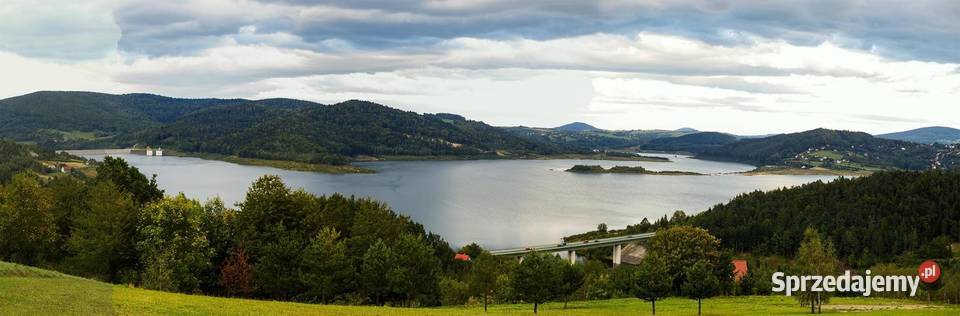 Piękne działki J Mucharskim Jaszczurowa