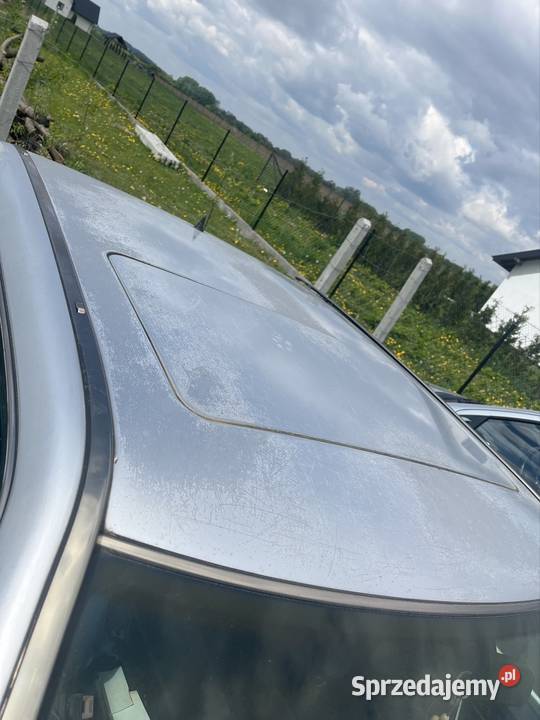 Mercedes 300CE 1991r Skora Klima Automat w124 ABS Jarosław sprzedam
