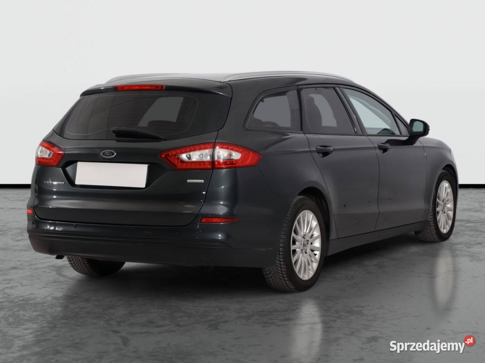 Ford Mondeo 15 EcoBoost Mondeo mazowieckie Piaseczno sprzedam