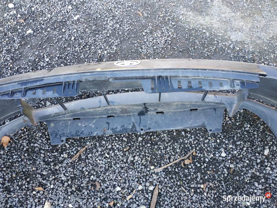 Toyota mr2 mr2 2000 2001 2002 zderzak przód Wrocław