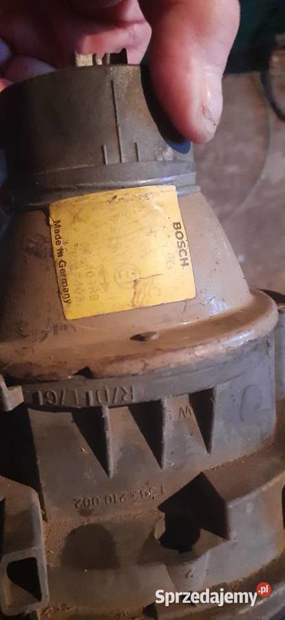 bmw lampa przednia reflektor dolnośląskie Siechnice