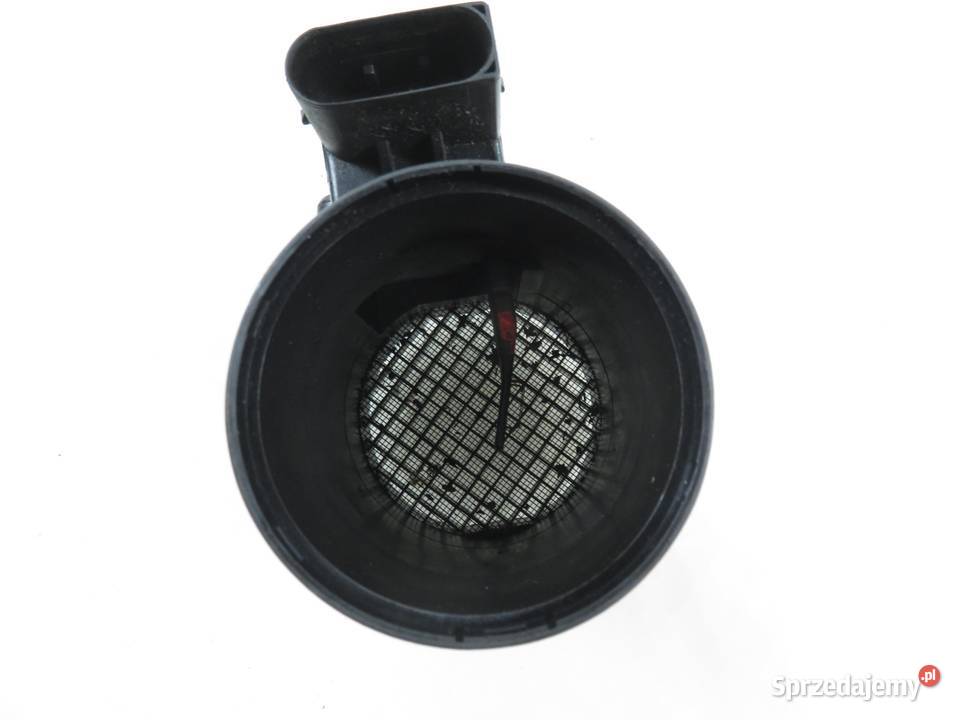 PRZEPŁYWOMIERZ MERCEDES W220 S 400 CDI 5WK9633