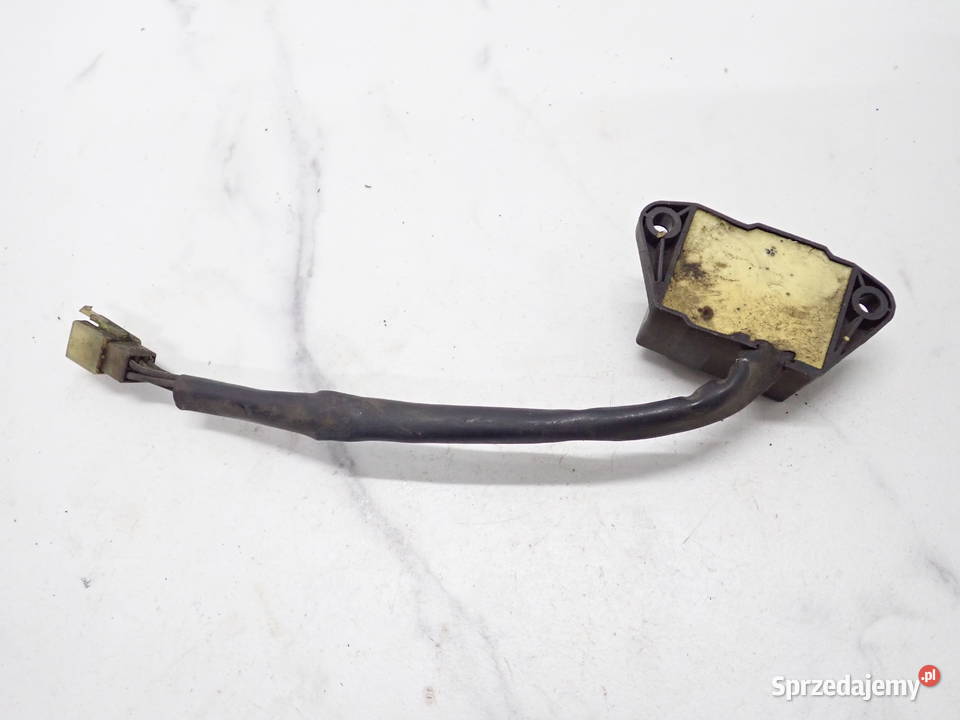 Lighting device 12V Regulator Przekaźnik Regulatory napięcia lubuskie