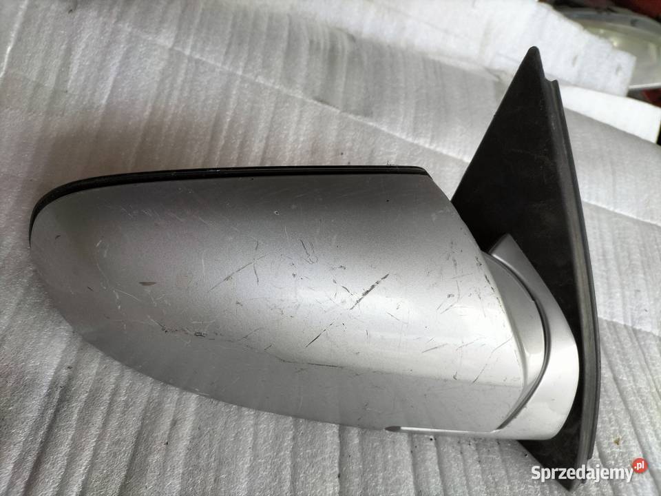 LUSTERKO PRAWE ELEKTRYCZNE Opel Omega B Lift Kamień-Kolonia