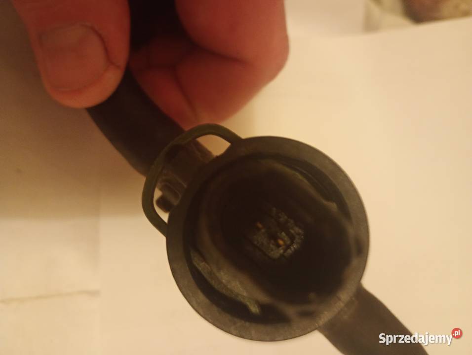 Czujnik orginał 038906081B temp paliwa diesel VW osobowe dolnośląskie Wrocław