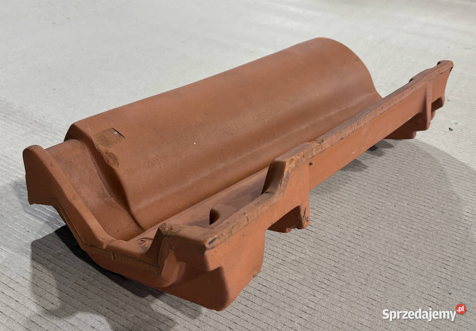 Dachówka Creaton Antico