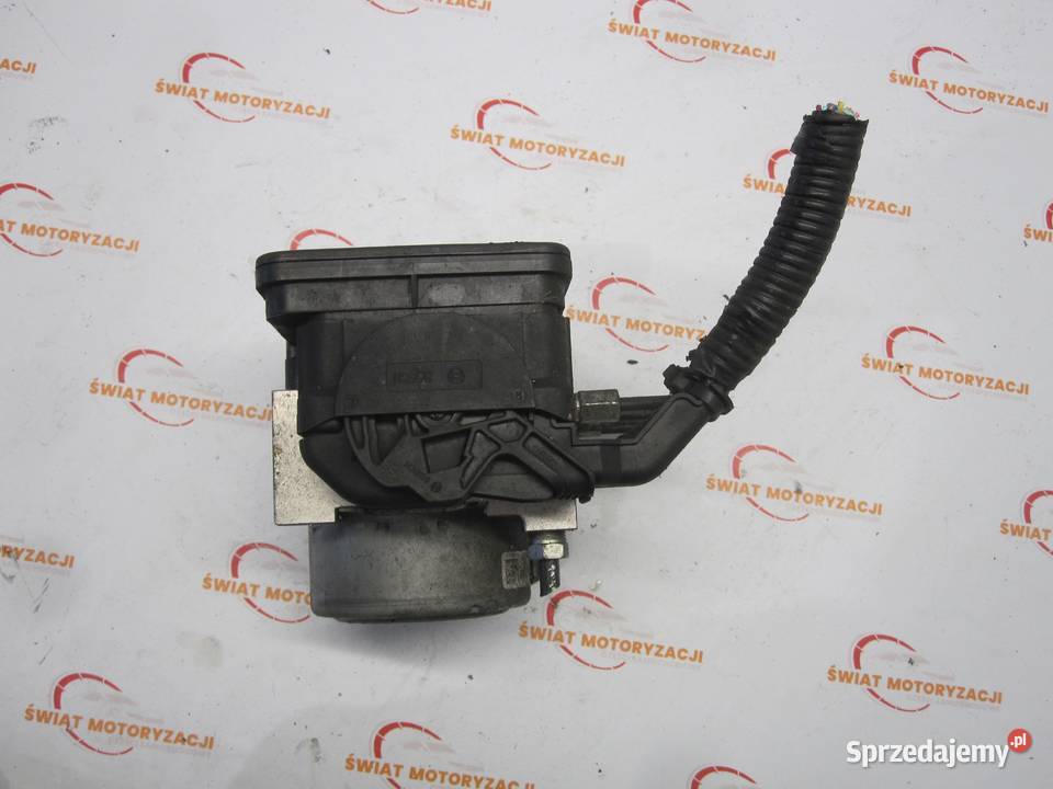 MAZDA 3 III 14r pompa ABS BHR1437A0A świętokrzyskie Kielce