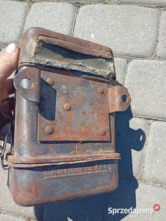 Harley WLA Bydgoszcz