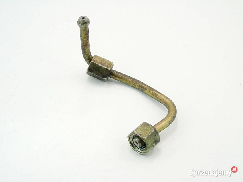 PRZEWÓD WTRYSKOWY 19 JTD BRAVA BRAVO MAREA 156 osobowe Sosnowiec