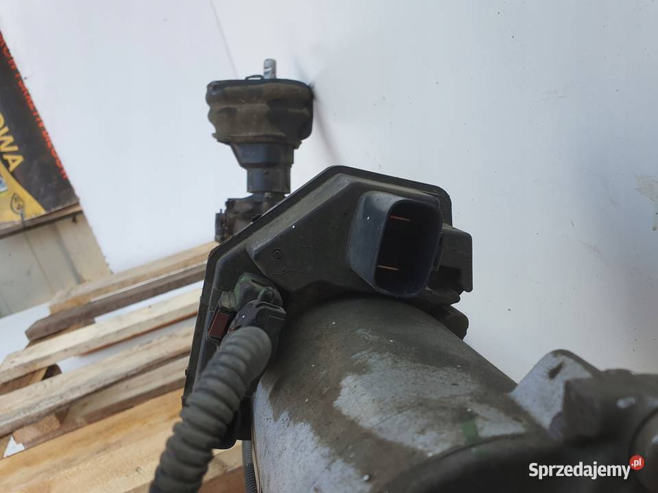 Volvo V90 MAGLOWNICA przekładnia P32315404 osobowe Przekładnie kierownicze Układ kierowniczy lubelskie