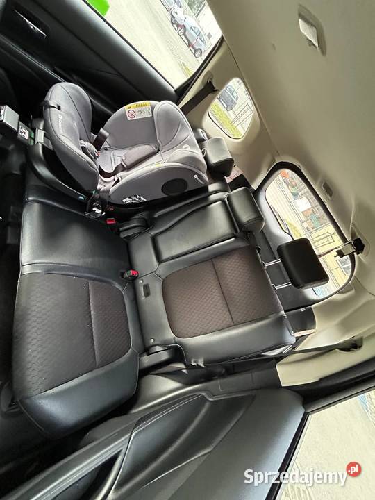 2014 Mitsubishi outlander Jarosław