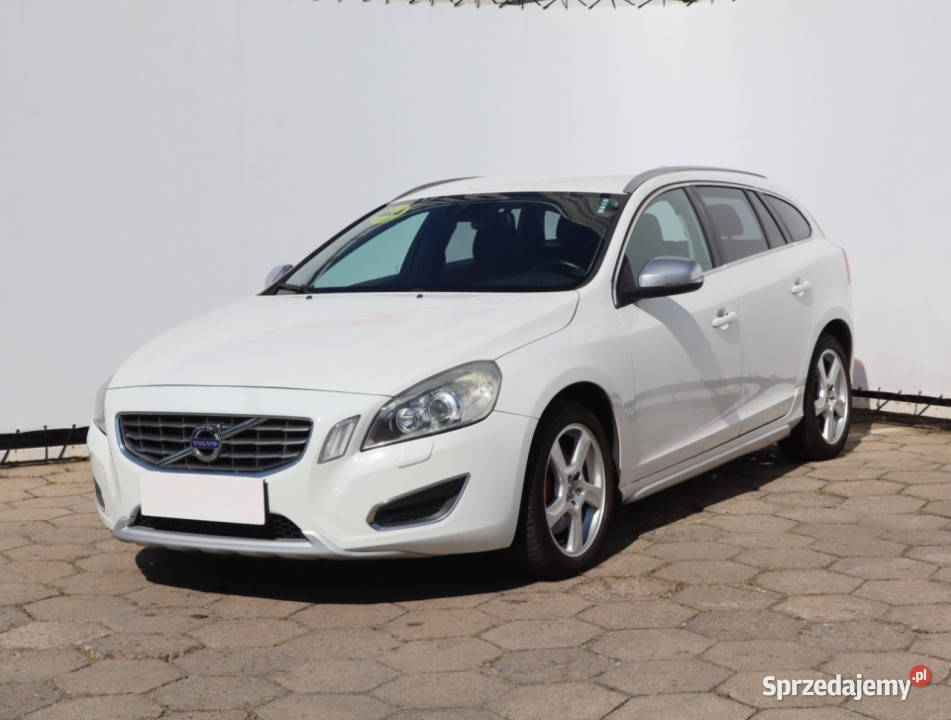Volvo V60 D4 24 AWD Volvo