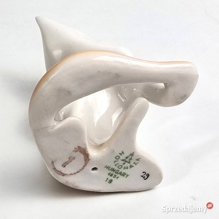 Look Lis Hollohaza Węgry Klra Zumpfe mazowieckie Bronisze