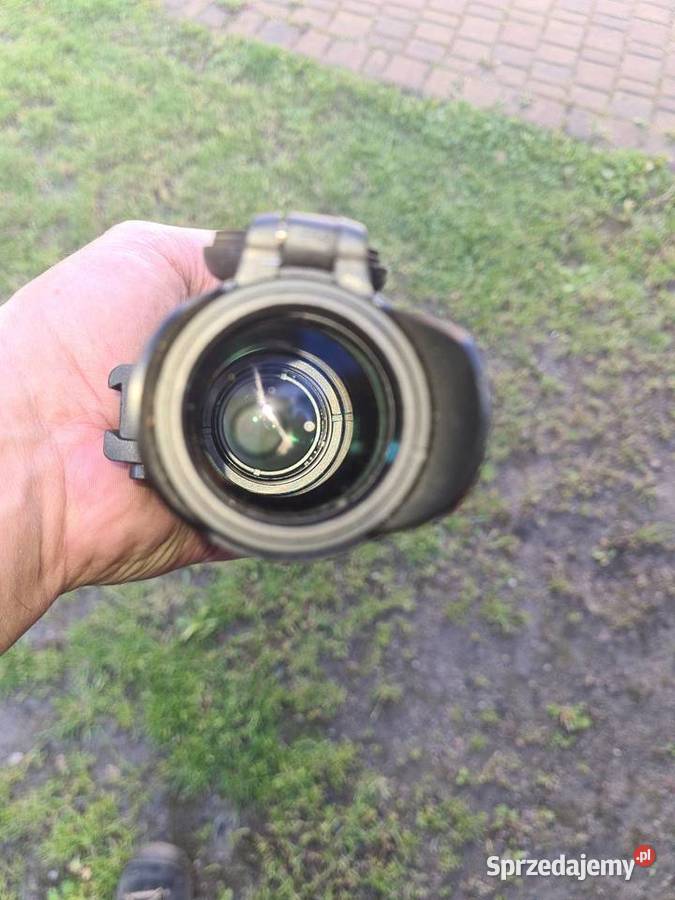 Luneta MTC 31232 Luboń