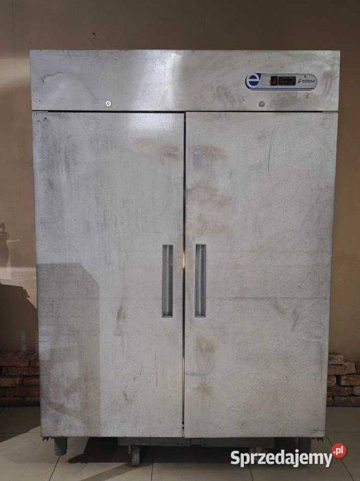 Zamrażarka gastronomiczna Edesa SNG142 1400L Góra