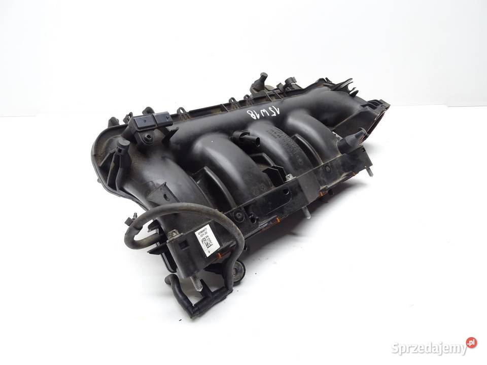 KOLEKTOR SSĄCY A2700900737 16 CGI MERCEDES W176 Kolektory ssące