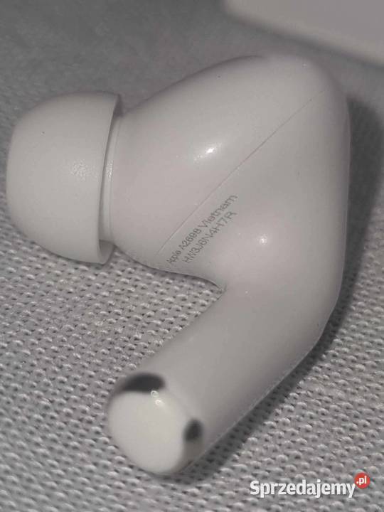 AirPods Pro 2 Dębica