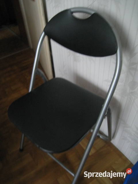 Krzesła rozkładane Częstochowa