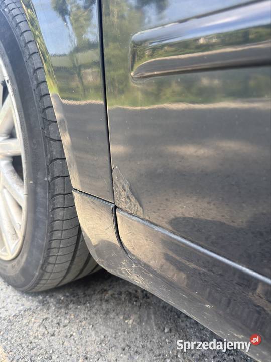 Audi a4b6 sline Przemyśl sprzedam
