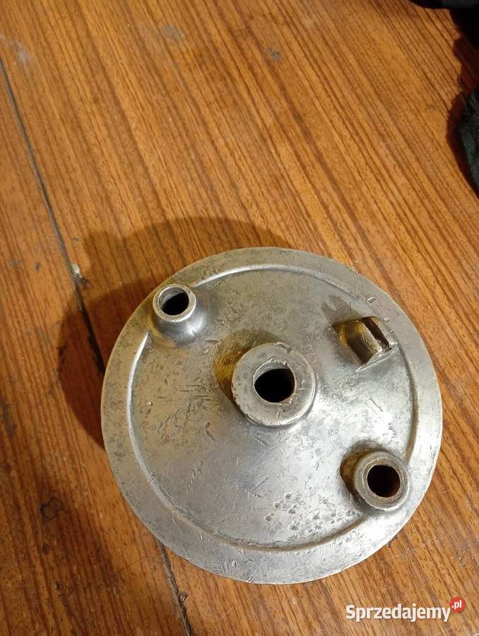 Szczękotrzymacz wsk Ropczyce