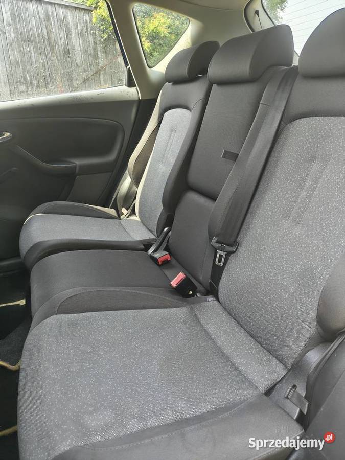 Seat Altea Radzyń Podlaski sprzedam