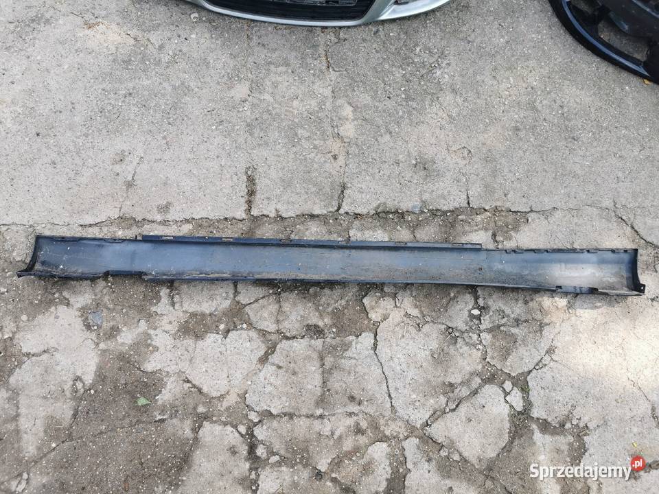 listwa progowa w203 cklasa prawa a2036900640 Międzychód