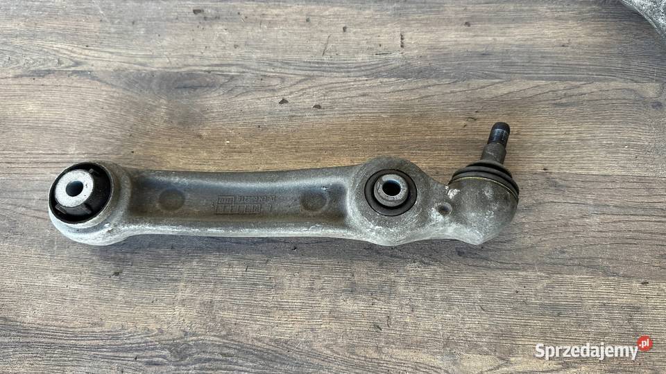 BMW 5 G30 G31 WAHACZ PRZEDNI LEWY 6861177 Pozostałe sprzedam