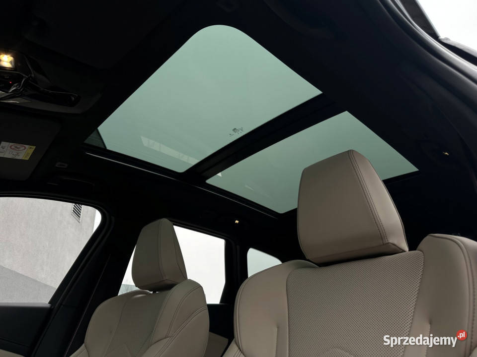 xDrive MPakiet Dach panoramiczny harmankardon Łódź