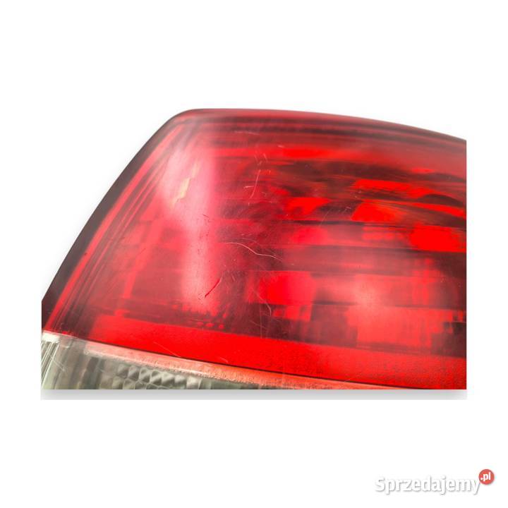 LAMPA PRAWA Ford Kuga mk2 1216r tylna tylnia Chełm