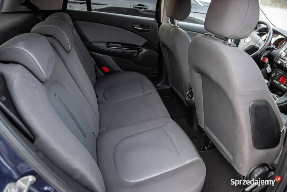 Fiat Bravo 14T 150 TJET Sport Plus Xeonon PDC