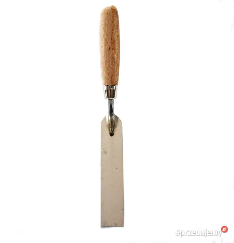 KIELNIA sztukatorska nierdzewna 100 STALCO Materiały budowlane Myślenice