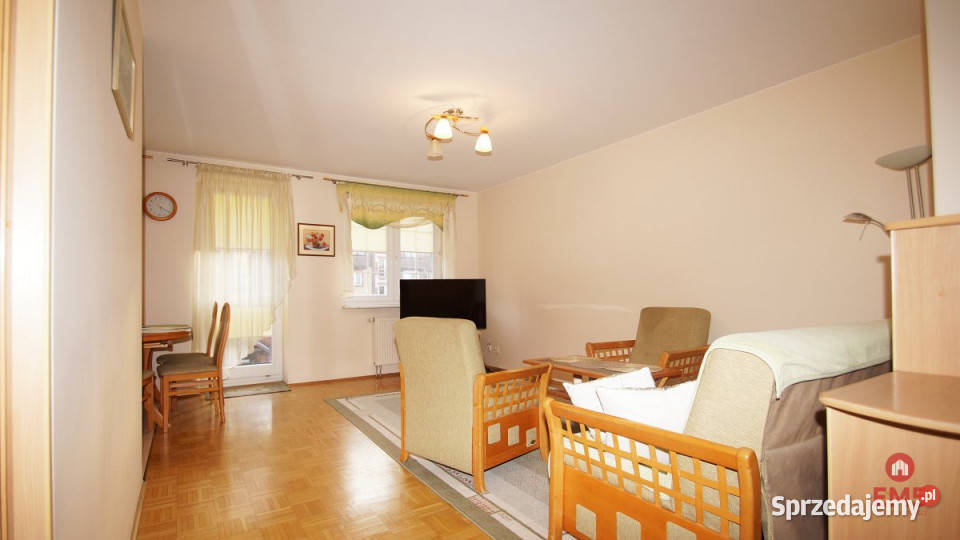 Mieszkanie Białystok 61m2 3 pokojowe