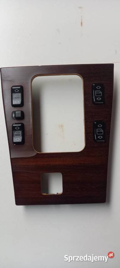 przełącznik szyb mercedes w202 osobowe opolskie Błotnica Strzelecka