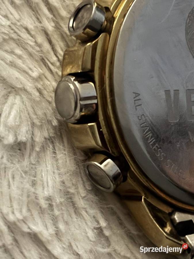 versace versus zachodniopomorskie Koszalin sprzedam