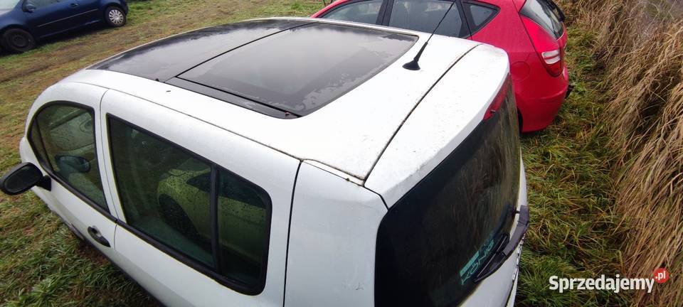 Klimatyzacja panorama Modus Zielonagóra sprzedam