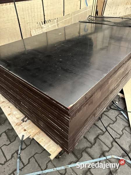 SKLEJKA Topolowa 1250x2500 Białystok
