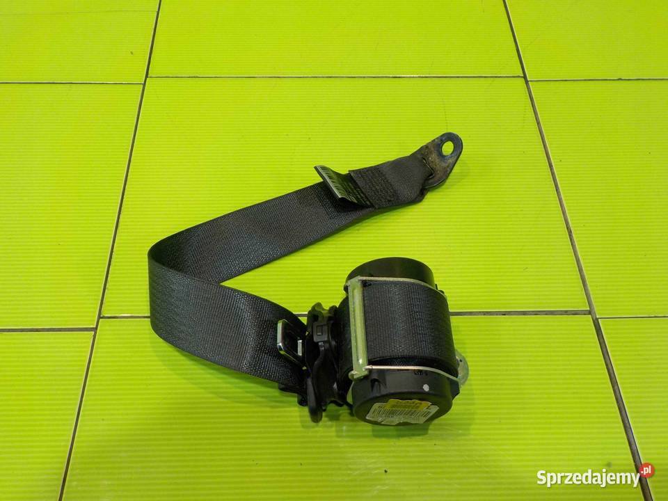 CHEVROLET ORLANDO 12r pas bezpieczenstwa lewy Suków