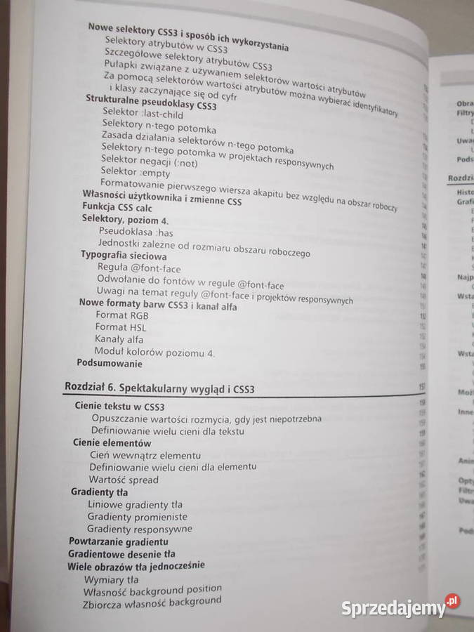 Responsive Web Design Projektowanie elastycznych wielkopolskie Poznań sprzedam